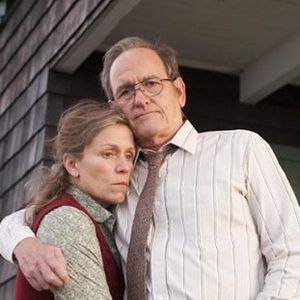 Photo Olive Kitteridge