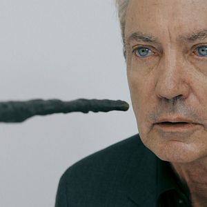 Photo Udo Kier