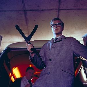Photo Ipcress - Danger immédiat