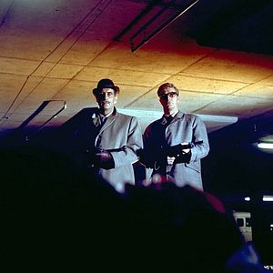 Photo Ipcress - Danger immédiat