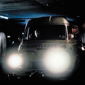 Photo Ipcress - Danger immédiat