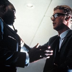Photo Ipcress - Danger immédiat