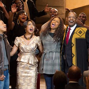 Photo Jennifer Hudson