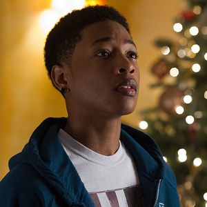 Photo Black Nativity