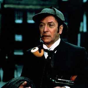 Photo Élémentaire, mon cher... Lock Holmes