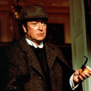 Photo Élémentaire, mon cher... Lock Holmes