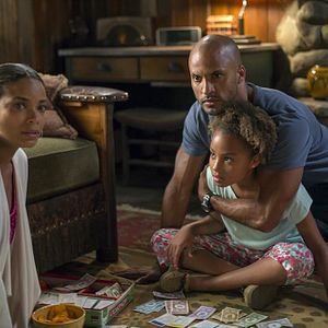 Photo Corinne Massiah