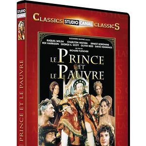 Photo Le Prince et le pauvre
