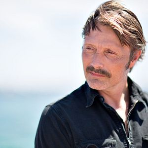 Photo Mads Mikkelsen