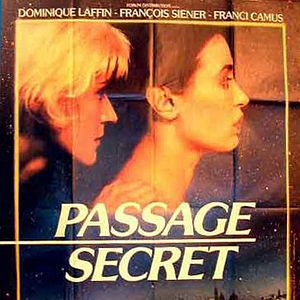 Photo Passage secret