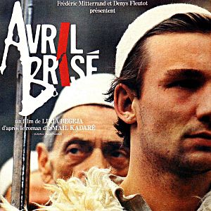 Photo Avril brise