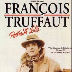 Photo François Truffaut : portraits volés