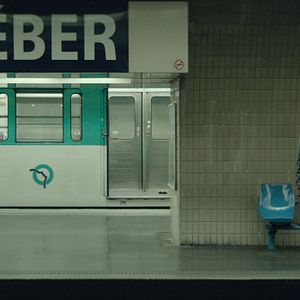 Photo Mathieu Kassovitz