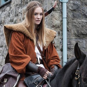 Photo Alexandra Evans