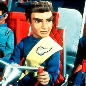 Photo Thunderbirds et l'odyssée du cosmos