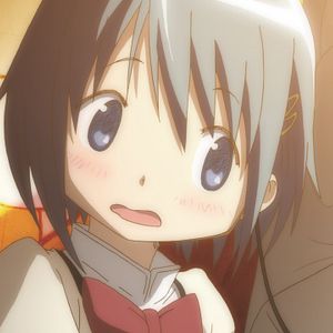 Photo Puella Magi Madoka Magica Beginnings
