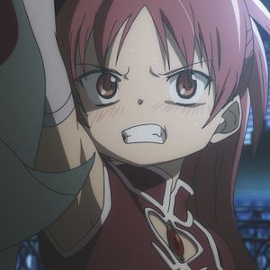 Photo Puella Magi Madoka Magica Beginnings