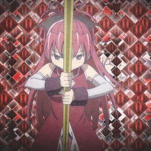 Photo Puella Magi Madoka Magica Beginnings