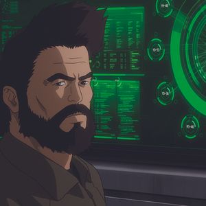 Photo Ghost in the Shell : Arise – Border 1 Ghost