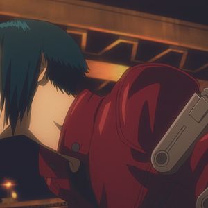 Photo Ghost in the Shell : Arise – Border 1 Ghost