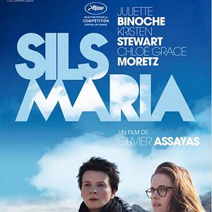 Photo Sils Maria