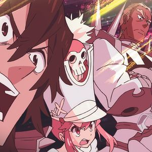 Photo Kill la Kill