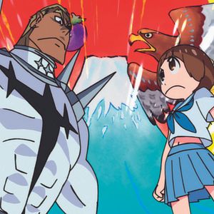 Photo Kill la Kill