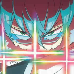 Photo Kill la Kill