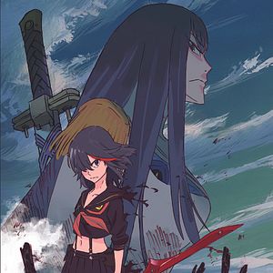 Photo Kill la Kill