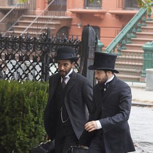 Photo The Knick