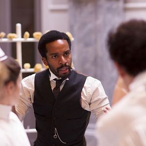 Photo The Knick
