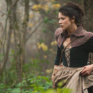 Photo Caitriona Balfe
