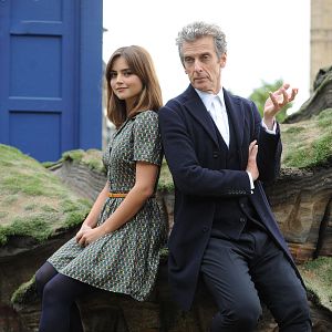 Photo Jenna Coleman