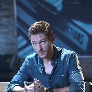 Photo Michael Graziadei