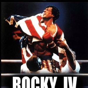 Photo Rocky IV