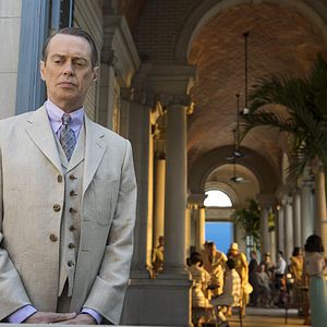 Photo Boardwalk Empire