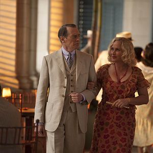 Photo Boardwalk Empire