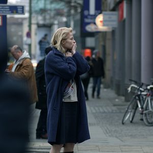 Photo Corinna Kirchhoff