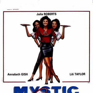 Photo Mystic Pizza