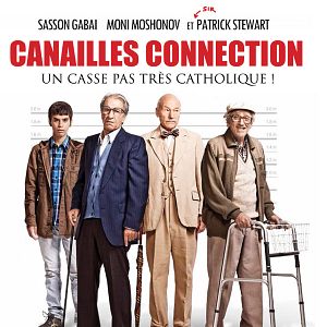Photo Canailles Connection