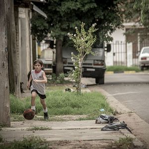 Photo Messi
