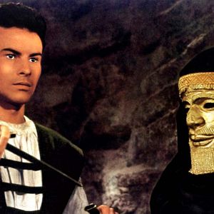 Photo La Fabuleuse aventure de Marco Polo