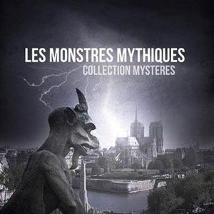 Photo Les Monstres Mythiques