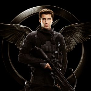Photo Hunger Games - La Révolte : Partie 1
