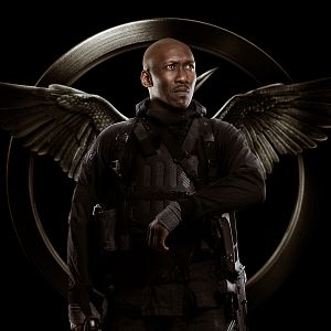 Photo Hunger Games - La Révolte : Partie 1