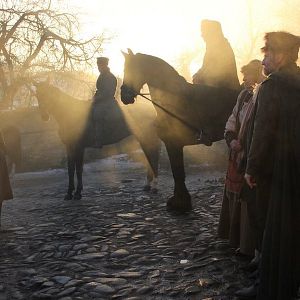 Photo Birleşen Gönüller