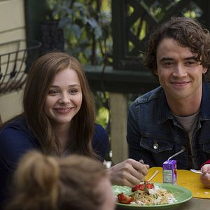 Photo Jamie Blackley