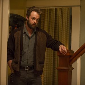 Photo Joshua Leonard