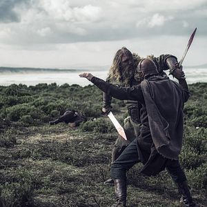 Photo Johan Hegg