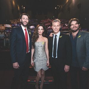 Photo Jonathan Liebesman